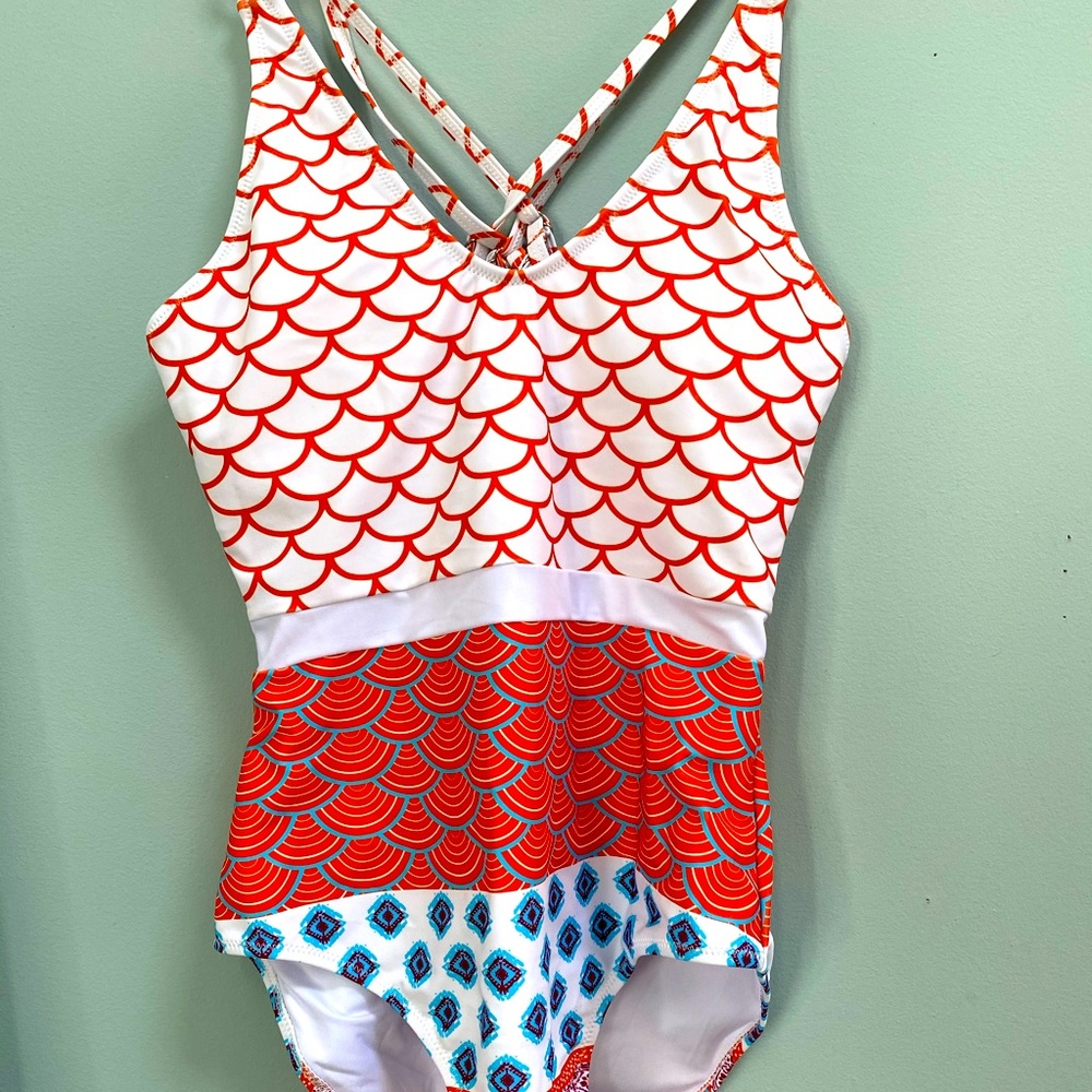 Cupshe One Piece *NWT*